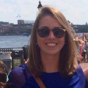 Meet your Posher, Cristina